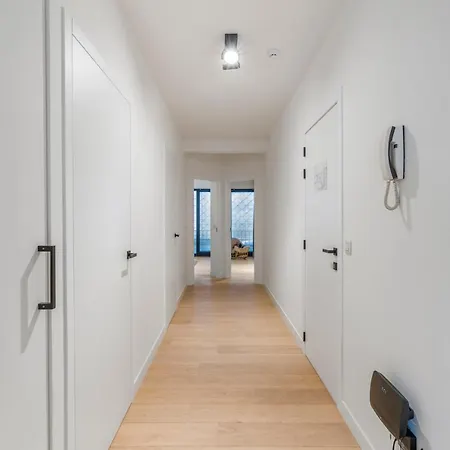 Modern In Hartje *