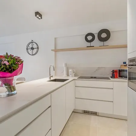 Apartamento Modern In Hartje *