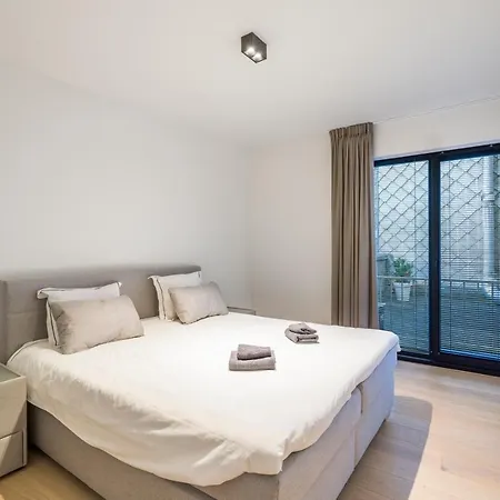 Modern In Hartje * 奥斯滕德